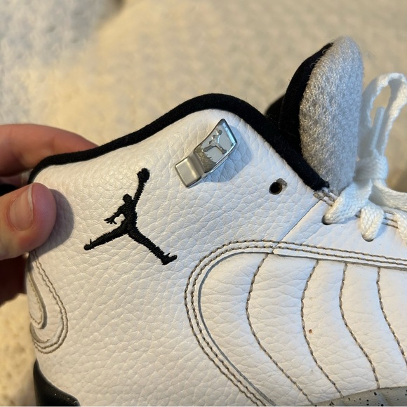 4.5Y/M Air Jordans Jumpman Pro - Picture 4 of 9